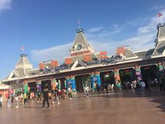 -沈阳方特欢乐世界