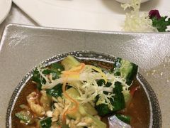 -酌宴府The China Club·广州万富希尔顿酒店(云城东路店)