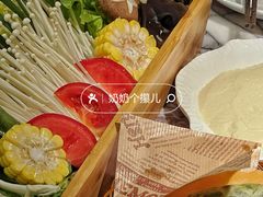 -鱼豆吉·豆浆鱼火锅(宜昌万达店)