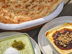 -bosphorus 铂斯西餐厅·土耳其烧烤(环市中路店)