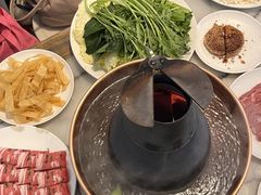 -将台涮肉(酒仙桥店)