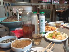 -蜀留香火锅·始于1999·原四川老火锅(白堤路店)