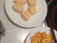 -阿田大虾·鲜虾火锅·(青浦万达茂店)