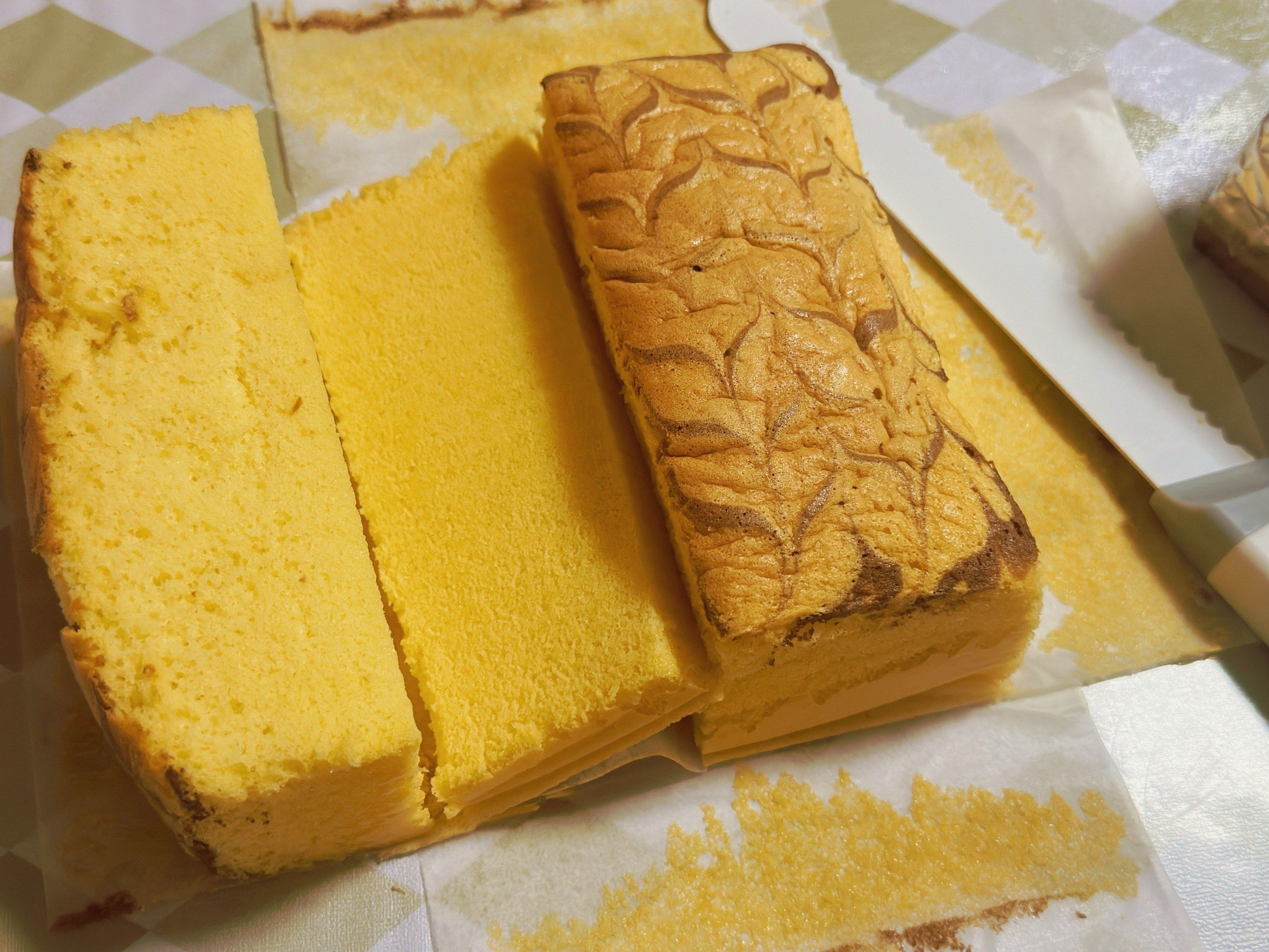 古早味蛋糕推荐