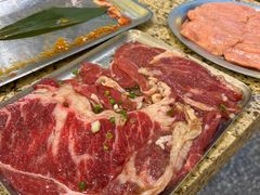 -首尔烤肉大排档(合生汇店)