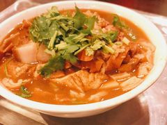 -姚记炒肝店(簋街店)