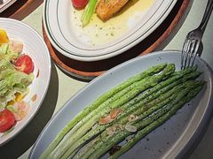 -碧特博格·20年品牌西餐厅(芜湖路店)