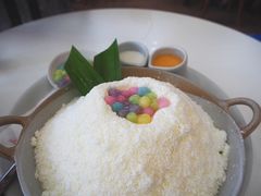 咸蛋冰-Cheevit Cheeva(Sirimangkalajarn)