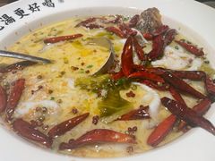 -首秀·四川料理(星耀101店)