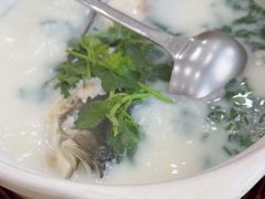 -紫藤园·天目湖大鱼头(南山竹海店)