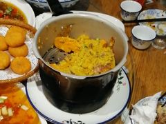 -厨神老街兔·淳朴人家店(盐帮菜风味名店)