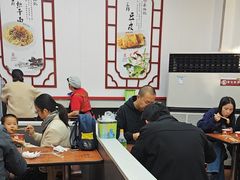 -蔡林记(珞狮南路店)