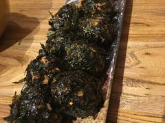 -冰川延边料理·炭烤串(原小木屋店)