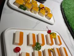 -郭靖内蒙菜·烤全羊·烧烤(望京旗舰店)