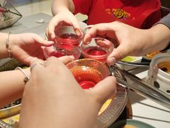 -川越泰火锅(吉利大厦店)