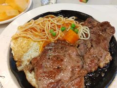 -诺丁牛排披萨自助餐厅(汕头苏宁店)