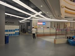-冠军冰场CHAMPION RINK(苏州中心商场店)