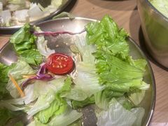 -西塔老太太泥炉烤肉(双井店)