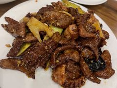 -砂锅李(九江路店)