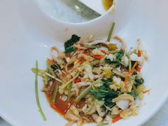 -清真悦宾楼食府(海湖店)