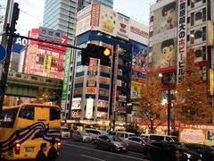 -秋叶原电器街