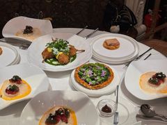 -Le Bistrot de Racine