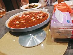 -杨氏青龙虾·羊蝎子(珠江路店)