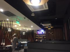 大堂-海底捞火锅(金花路店)