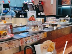 -元气寿司(东方宝泰店)