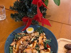 -蓝枪鱼西餐厅(锦华店)