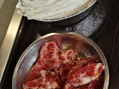 -釜山火炉·海鲜烤肉(紫藤路店)