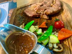 -初拾·花里餐厅(钜城华亿店)