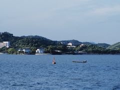 -东钱湖旅游度假区