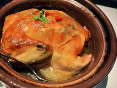 -外婆家(西红门荟聚购物中心店)