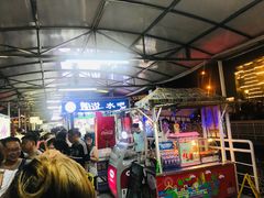 -海河游船-永乐码头(大悲院)