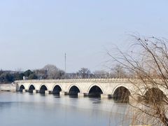 -卢沟桥文化旅游区