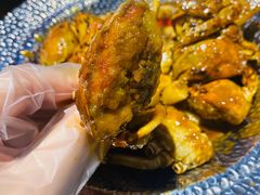 -叶派龙虾•招牌香辣蟹·海鲜(中海国际店)