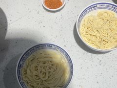 -和府捞面(北美新天地店)