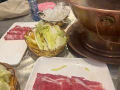 -东来顺饭庄(王府井步行街店)