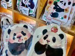 -熊猫邮局(少城店)