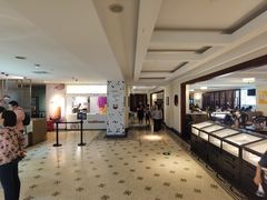 -1868 Café(上海自然博物馆店)