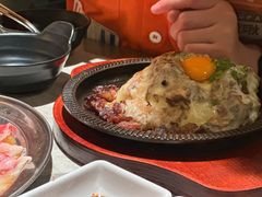 -乾杯烧肉居酒屋(中洲湾店)