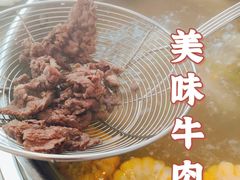 -海银海记潮汕牛肉火锅(新港中路海珠店)