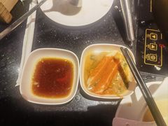 -捞王猪肚鸡火锅(财富中心店)