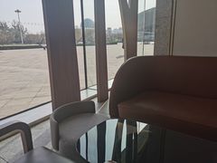 -Tims天好咖啡(河西万象城店)