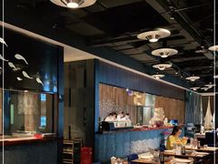 -Mr·Fish鱼鲜生海鲜放题(银泰in99店)