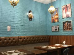 -哈努曼印度餐厅(吴泾宝龙广场店)