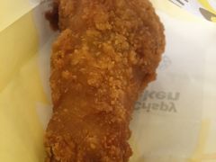 -麦当劳(番禺易发商业街店)