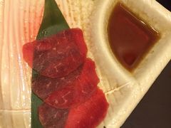 -清水日本料理铁板烧(学府路店)