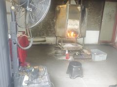 -鹅掂·大岭山烧鹅